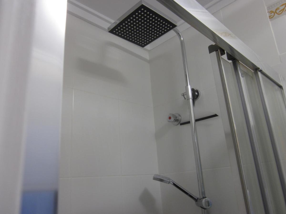 Estudio El Retiro Playa Apartment