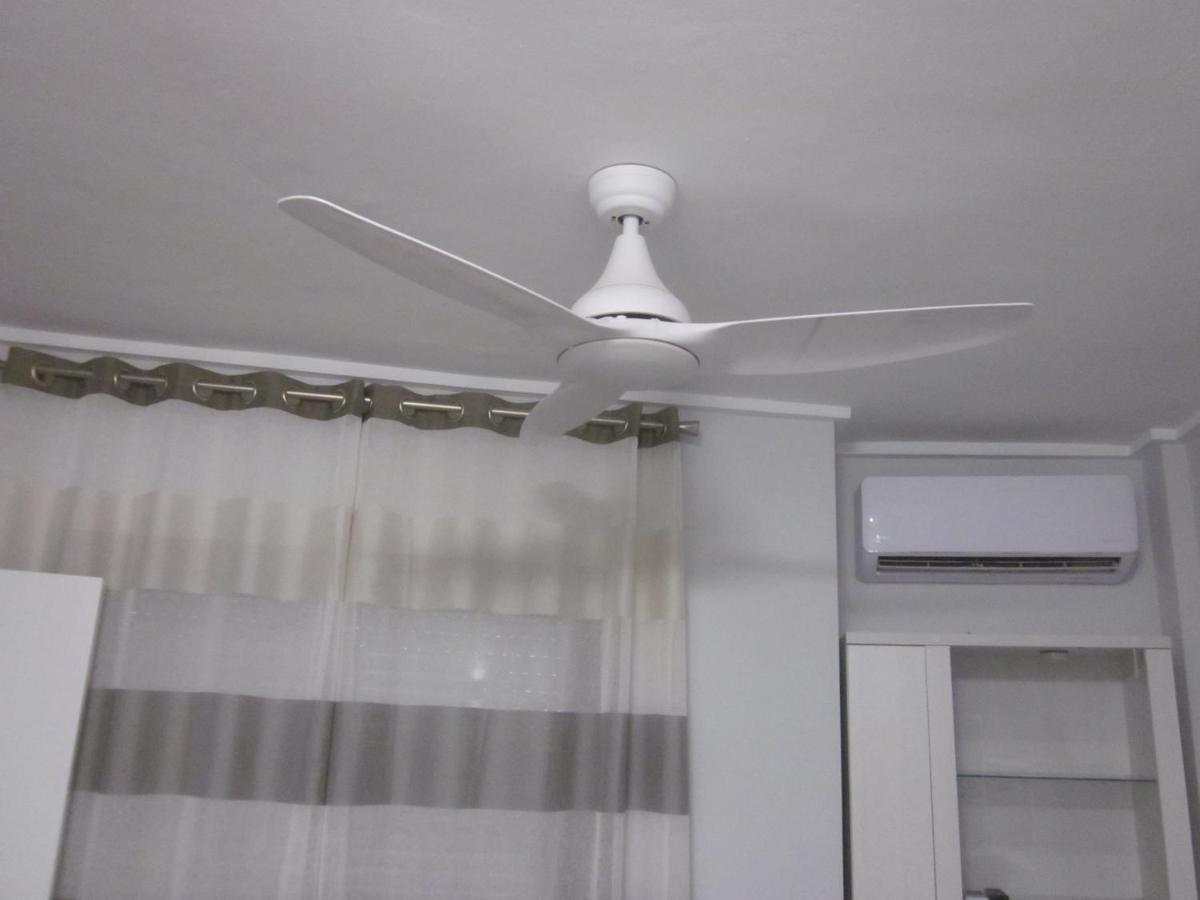 Estudio El Retiro Playa Apartment Denia