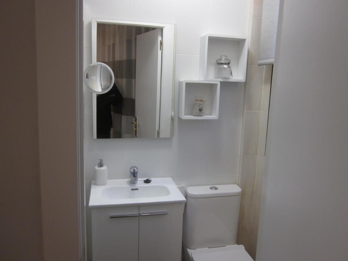 Estudio El Retiro Playa Apartment Denia
