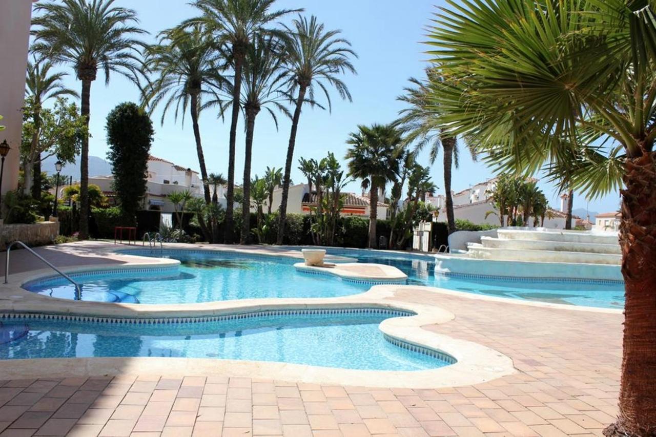 Estudio El Retiro Playa