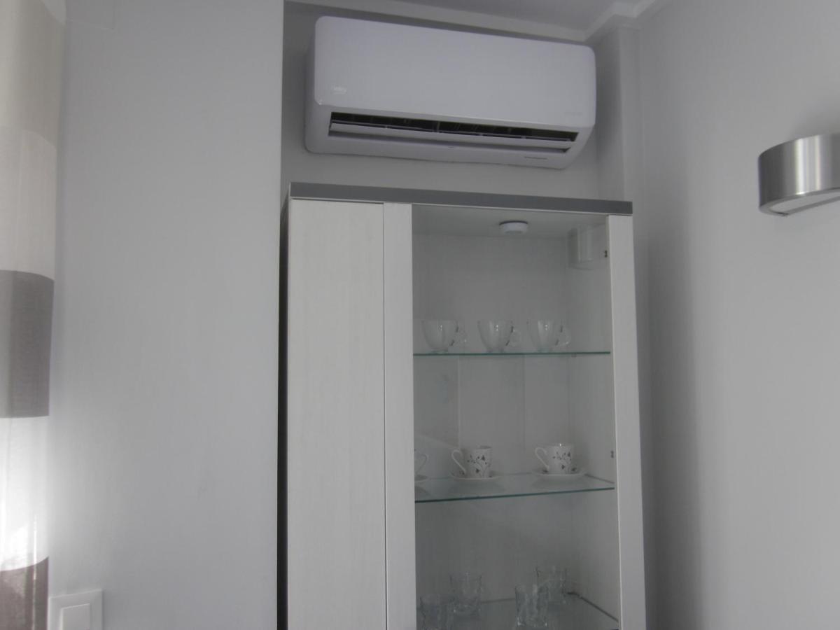 Apartment Estudio El Retiro Playa *