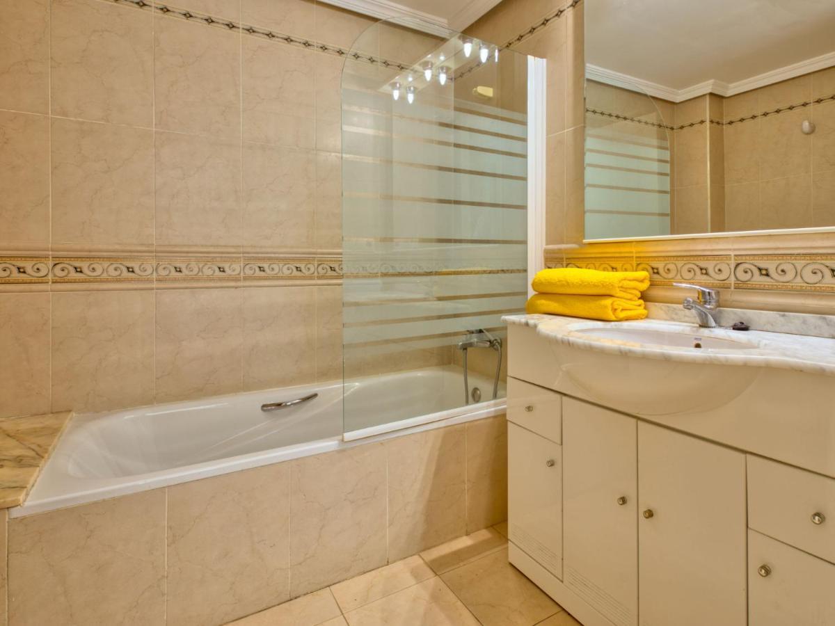 Medina Sol I By Interhome * Dénia