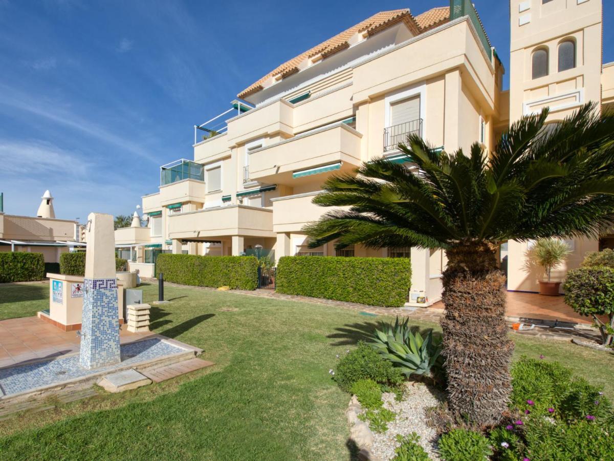 Medina Sol I By Interhome Dénia
