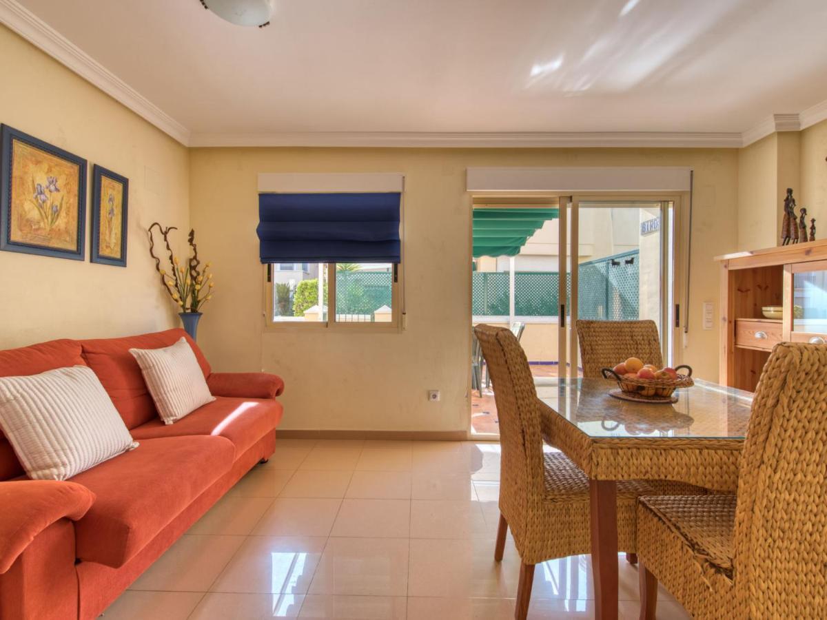 Medina Sol I By Interhome * Dénia