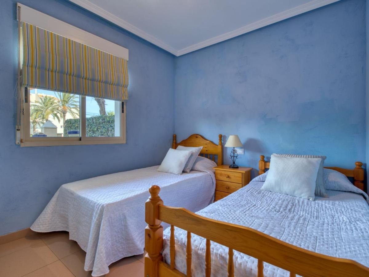 Medina Sol I By Interhome Dénia