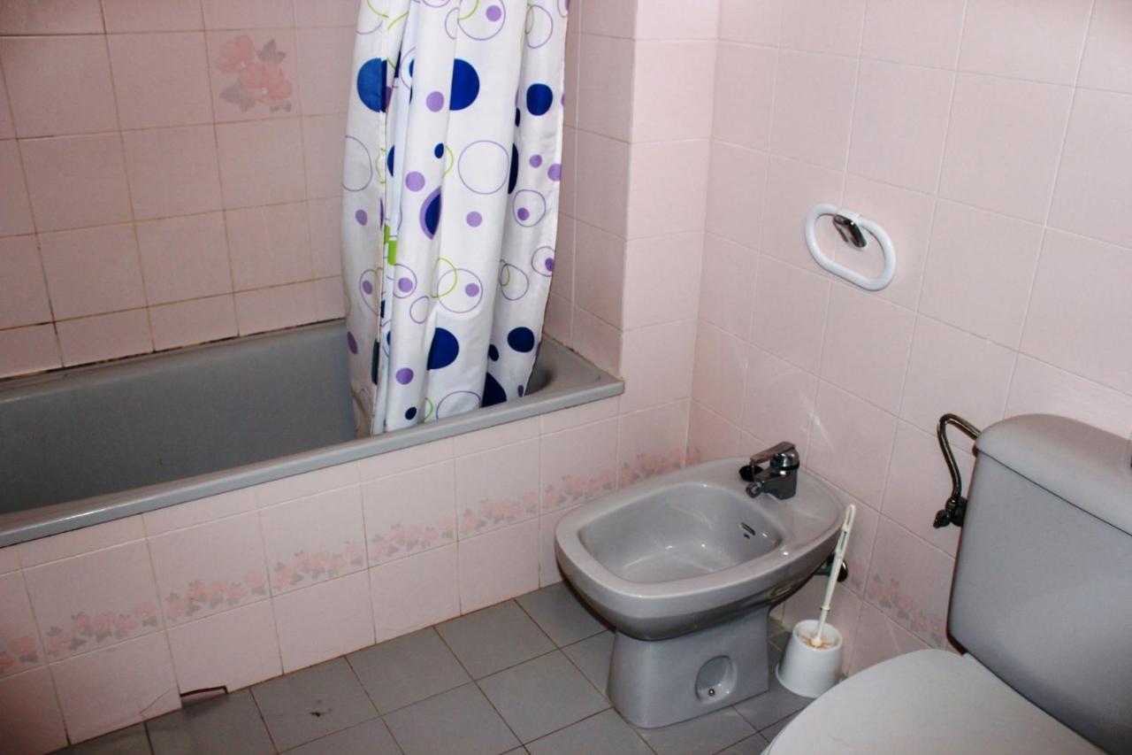 121 Velas - Deniasol Apartment