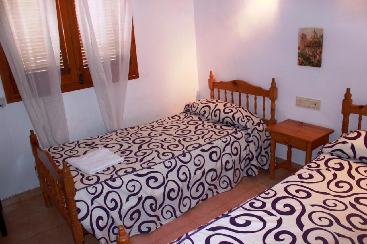 121 Velas - Deniasol Apartment
