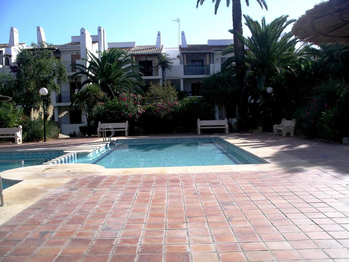 121 Velas - Deniasol Apartment Denia