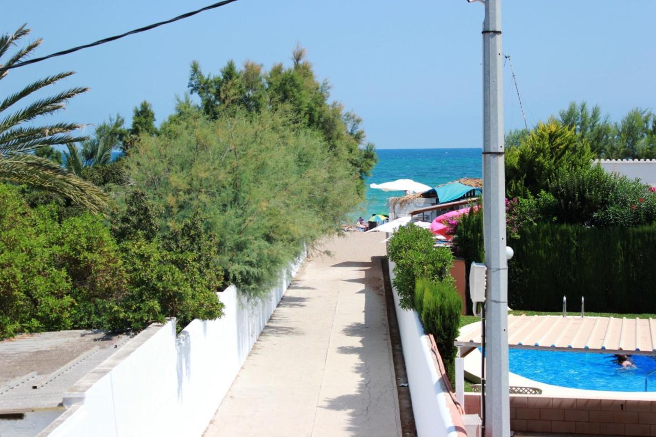 Apartment 121 Velas - Deniasol *