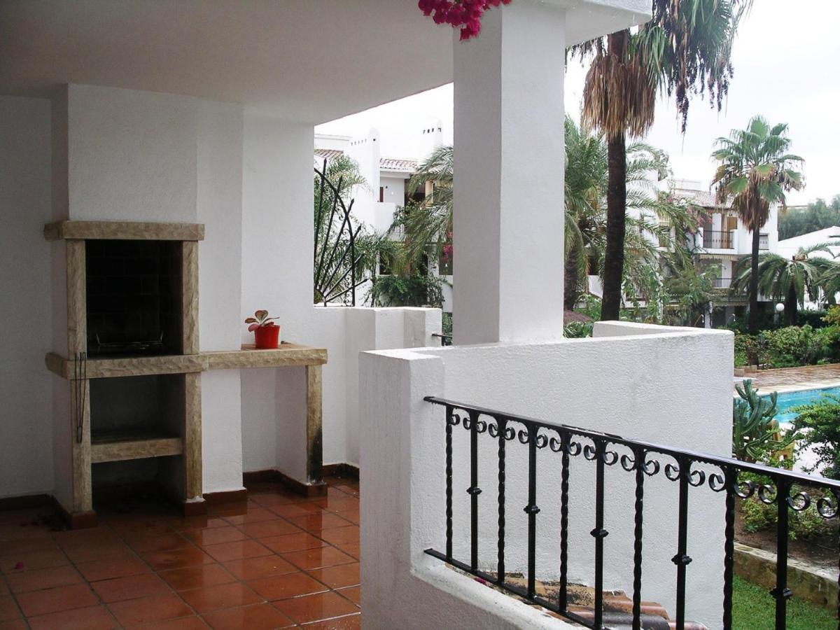 Apartment 121 Velas - Deniasol