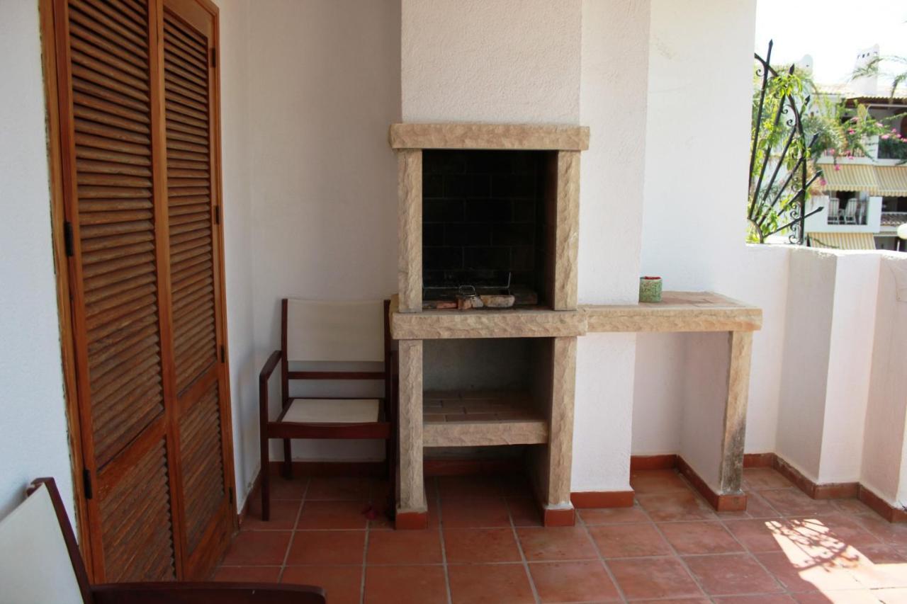 121 Velas - Deniasol Apartment
