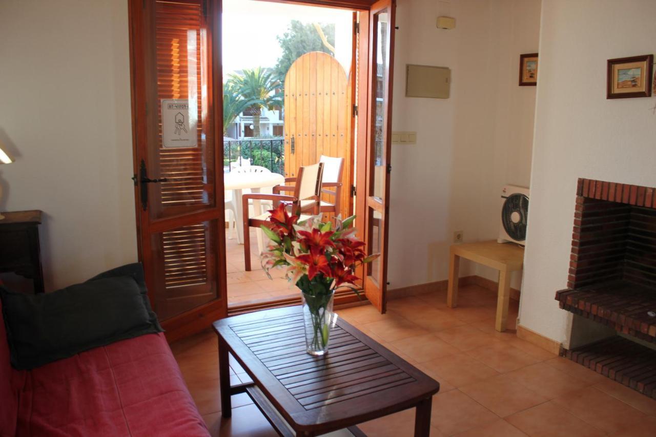 121 Velas - Deniasol Apartment
