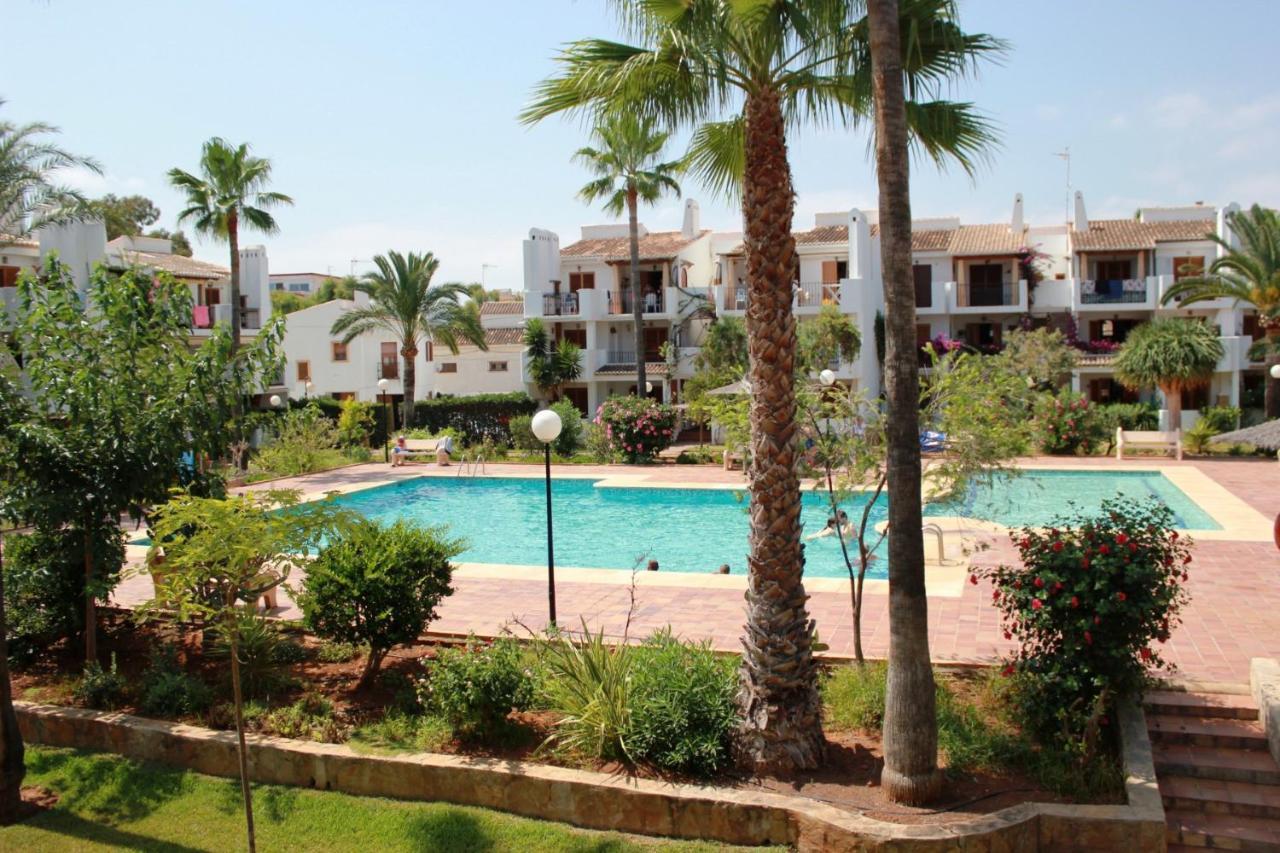 Apartment 121 Velas - Deniasol