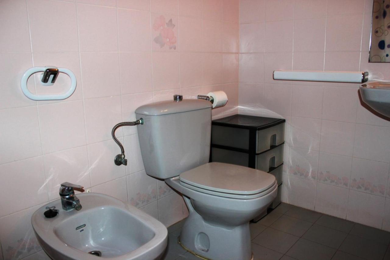 Apartment 121 Velas - Deniasol *