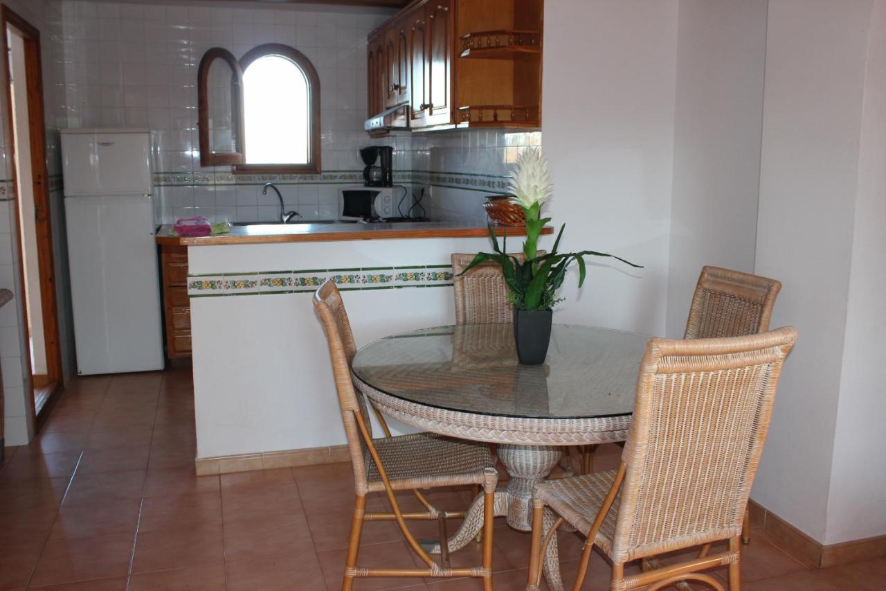 Apartment 121 Velas - Deniasol