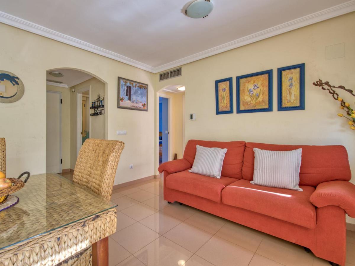 Medina Sol I By Interhome Dénia