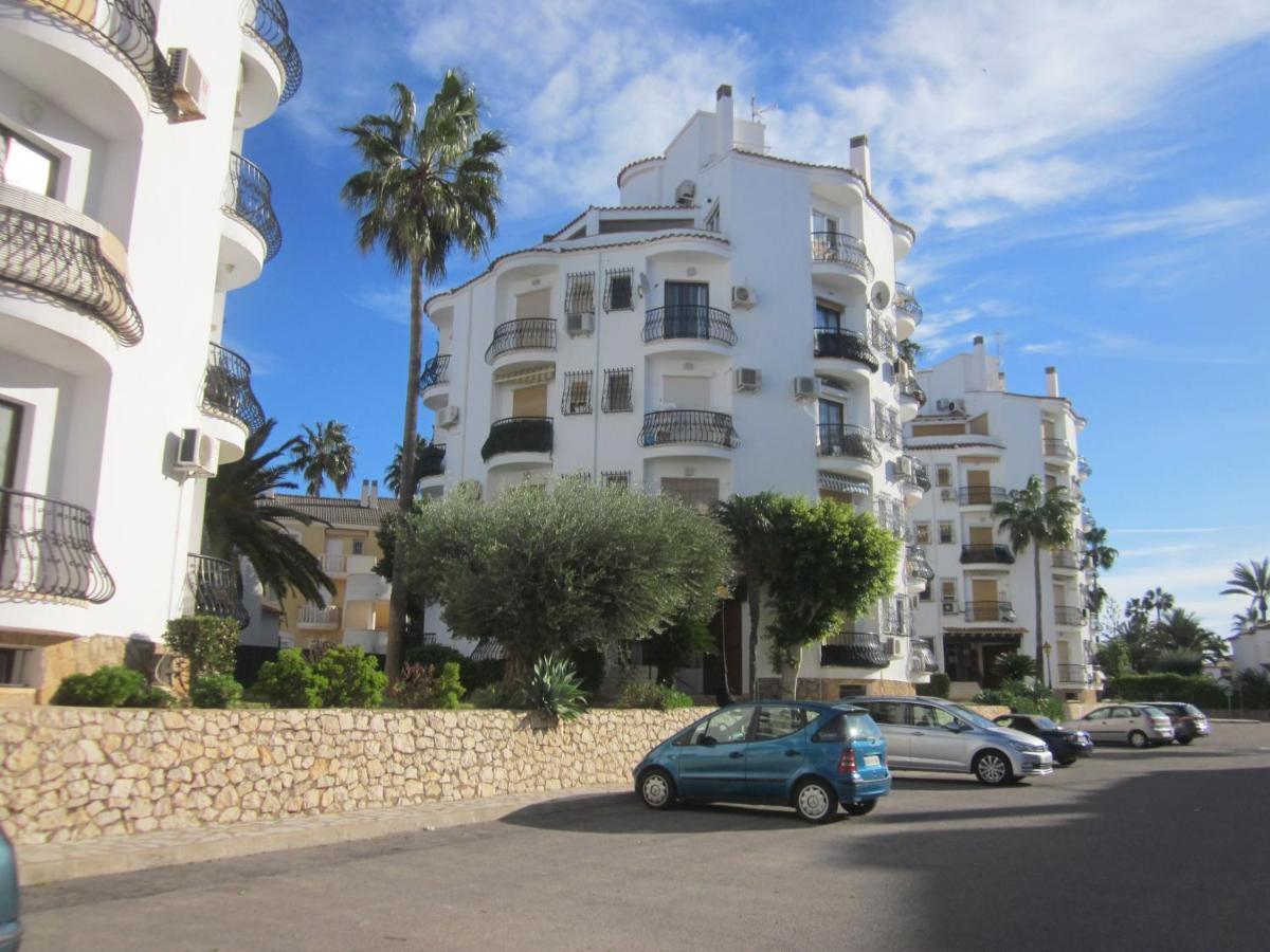Estudio El Retiro Playa * Denia