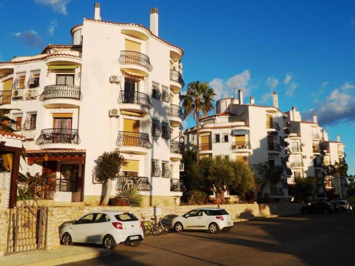 Estudio El Retiro Playa Apartment Denia