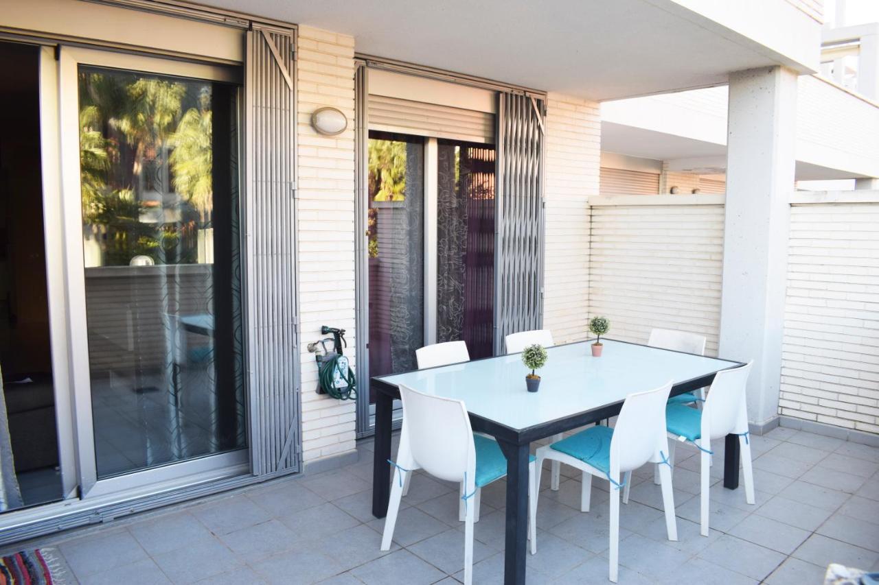 Pb2203 Elegance Assagador Marjal Dénia