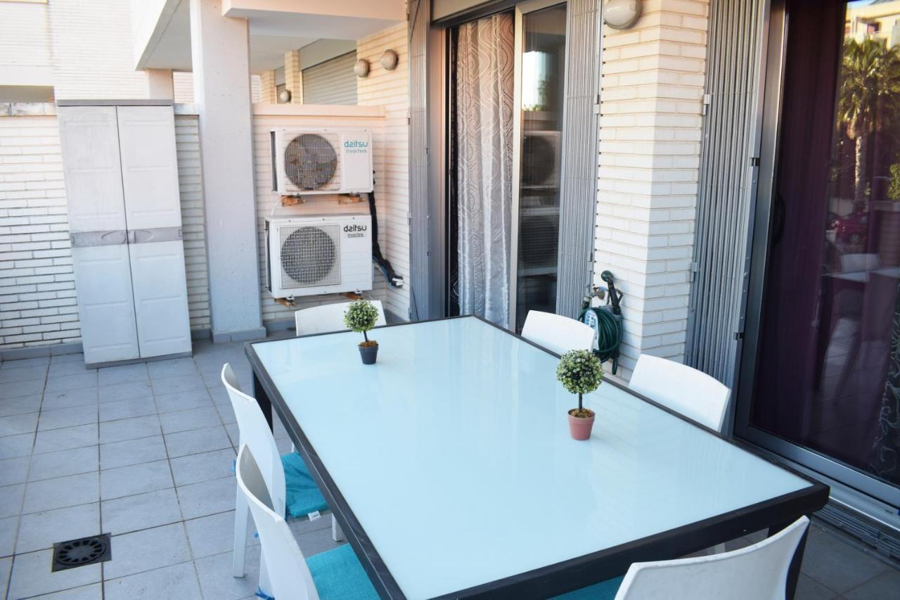 Apartamento Pb2203 Elegance Assagador Marjal