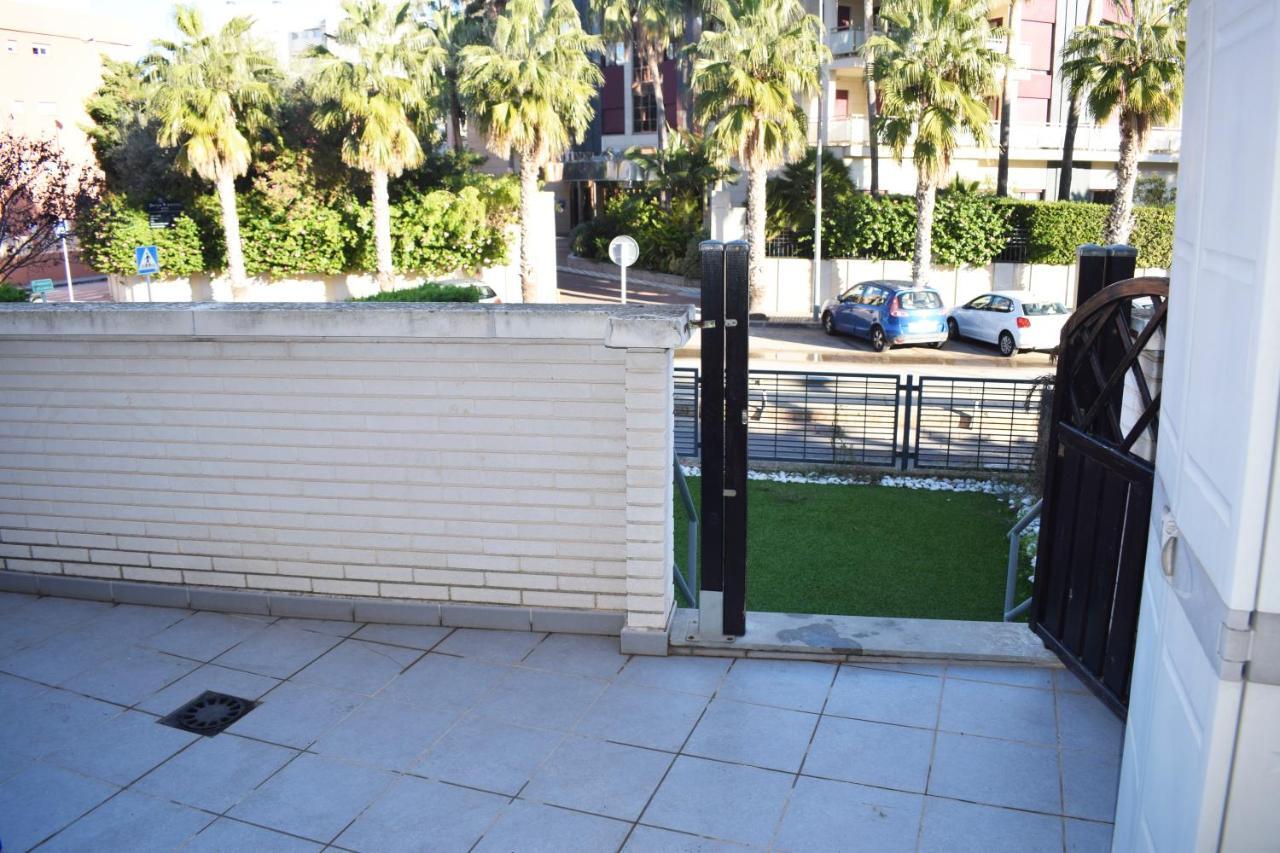 Pb2203 Elegance Assagador Marjal Apartamento Dénia