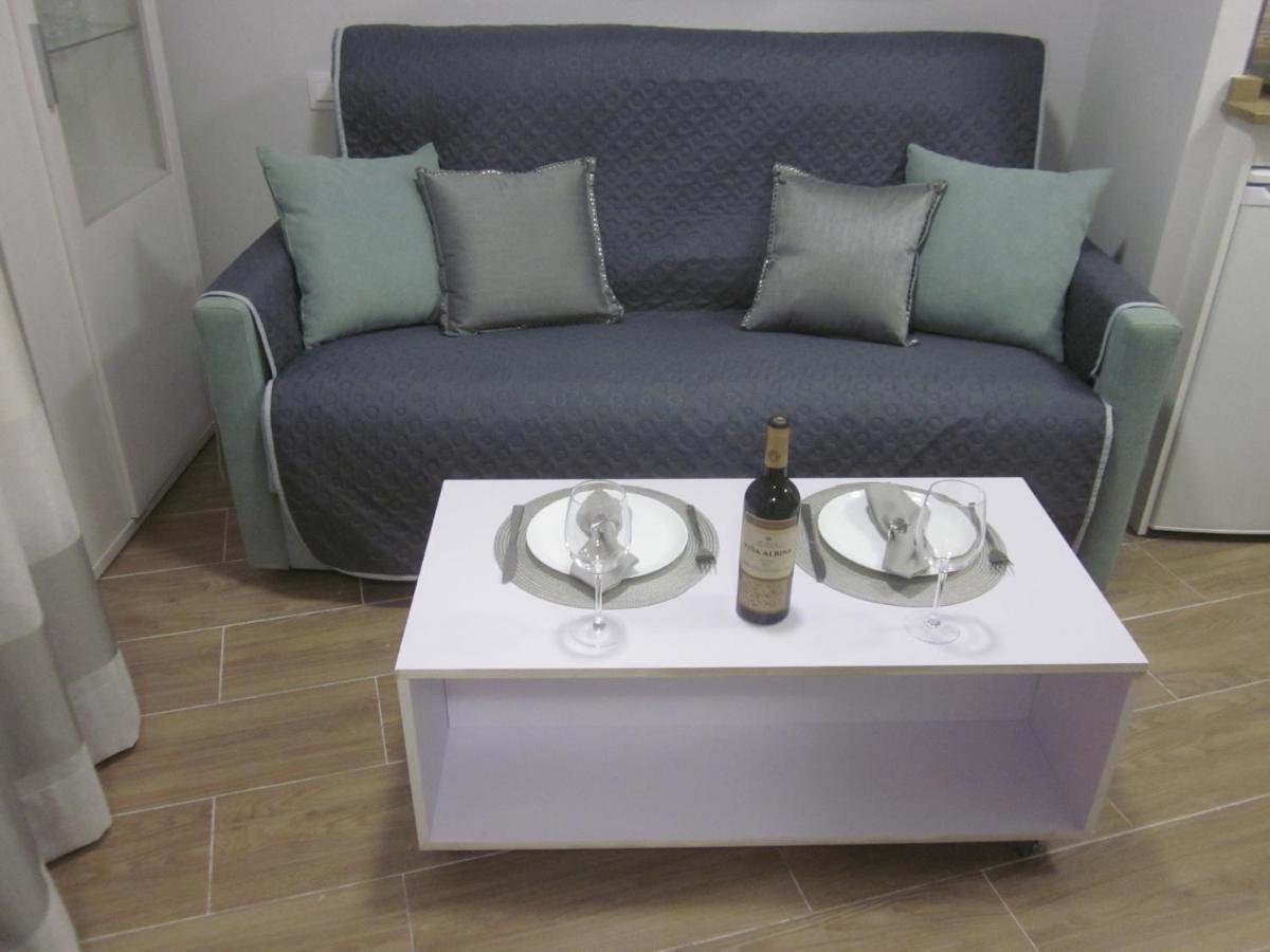 Estudio El Retiro Playa Apartment Denia