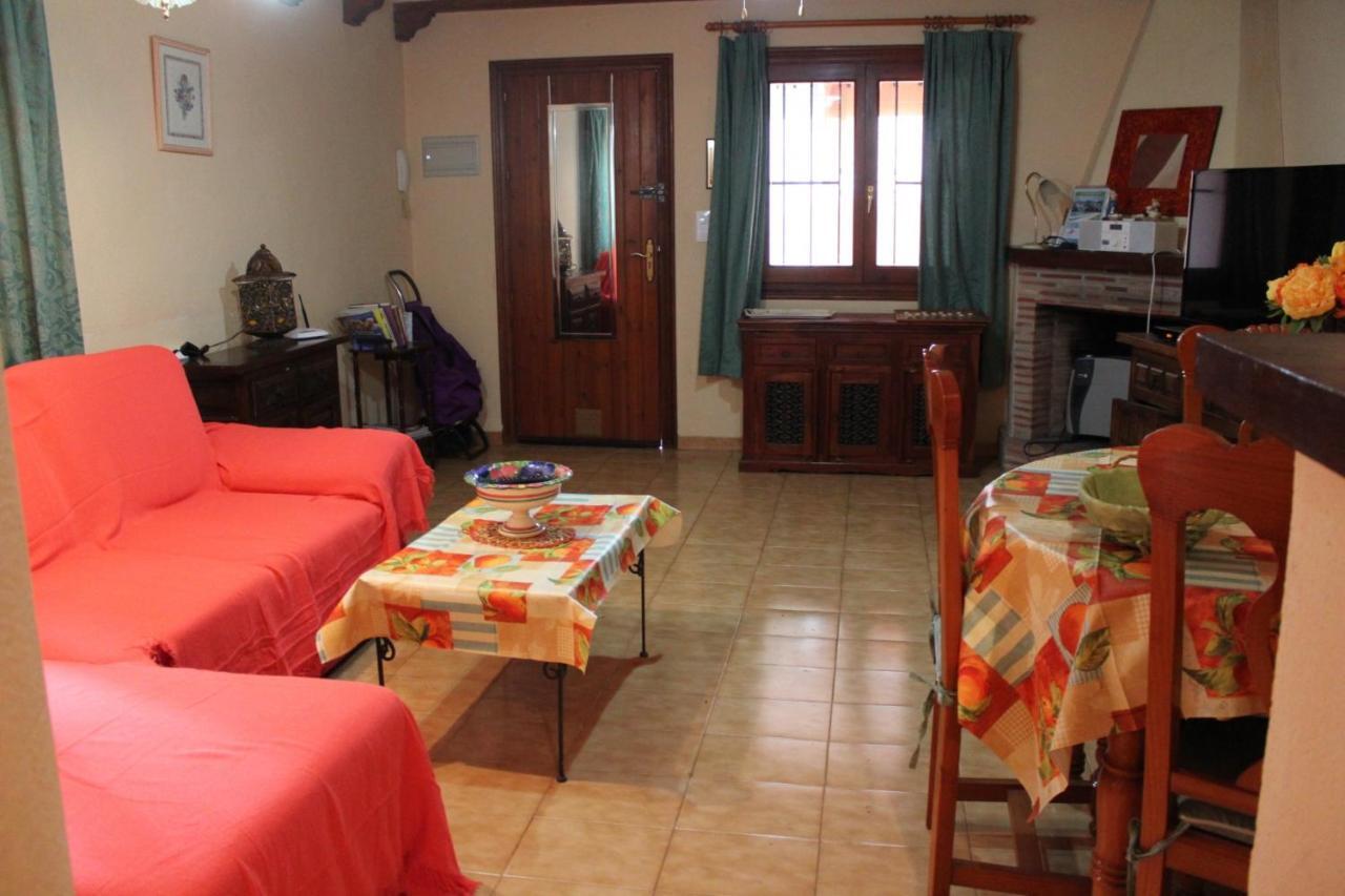 152 Tropicana Park - Deniasol * Denia