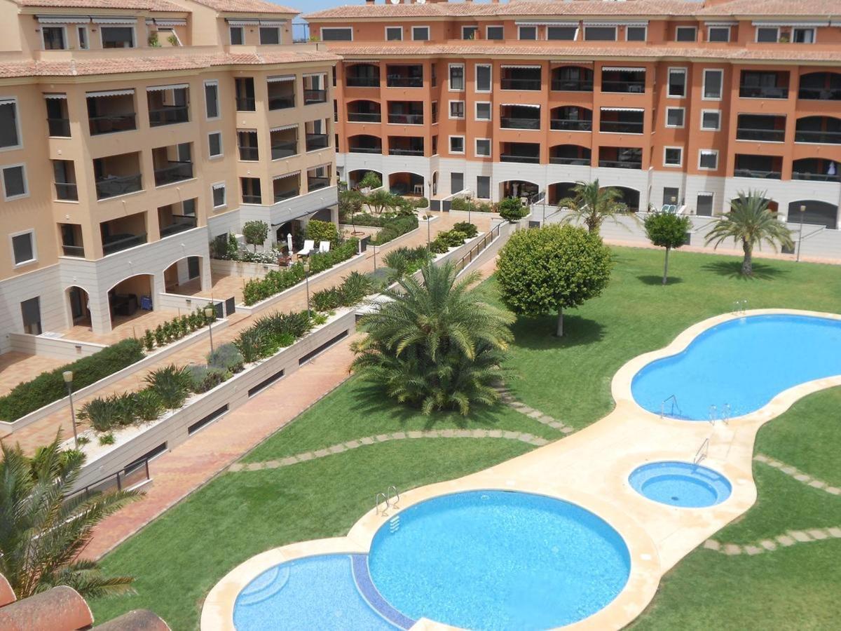 Jardines De Marinas - Apartment