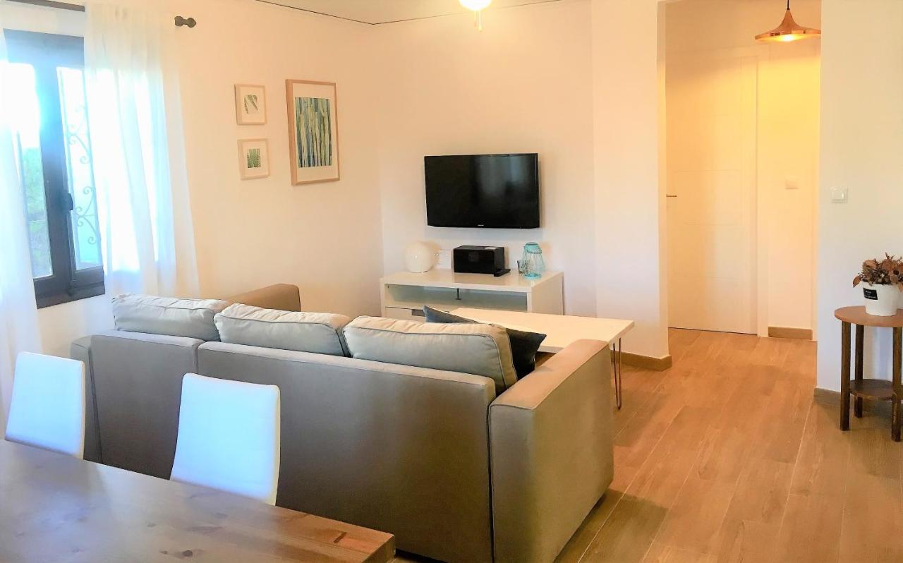 Casa Con Jardín En Сasa de vacaciones