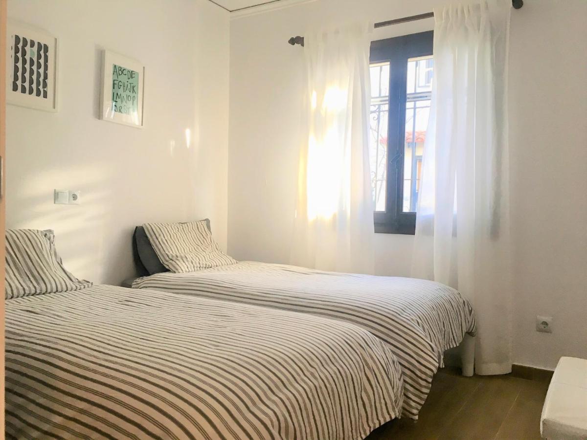 Casa Con Jardín En * Dénia