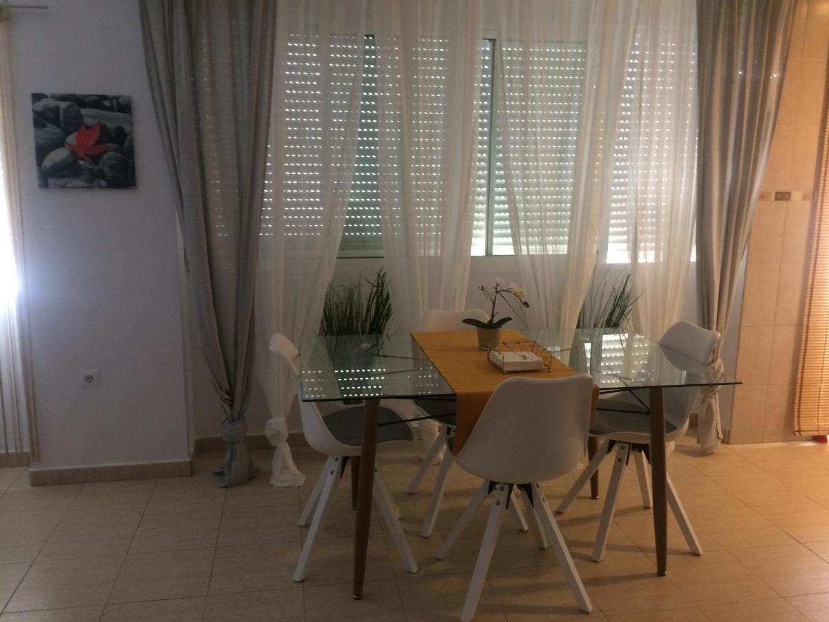 Apartamento De La Mar Apartment Denia