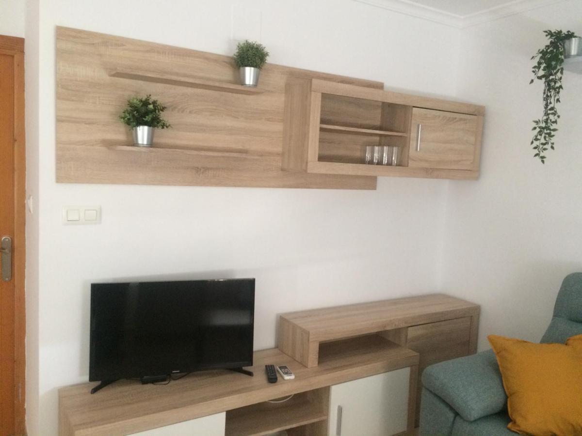 Apartamento De La Mar Apartment Denia