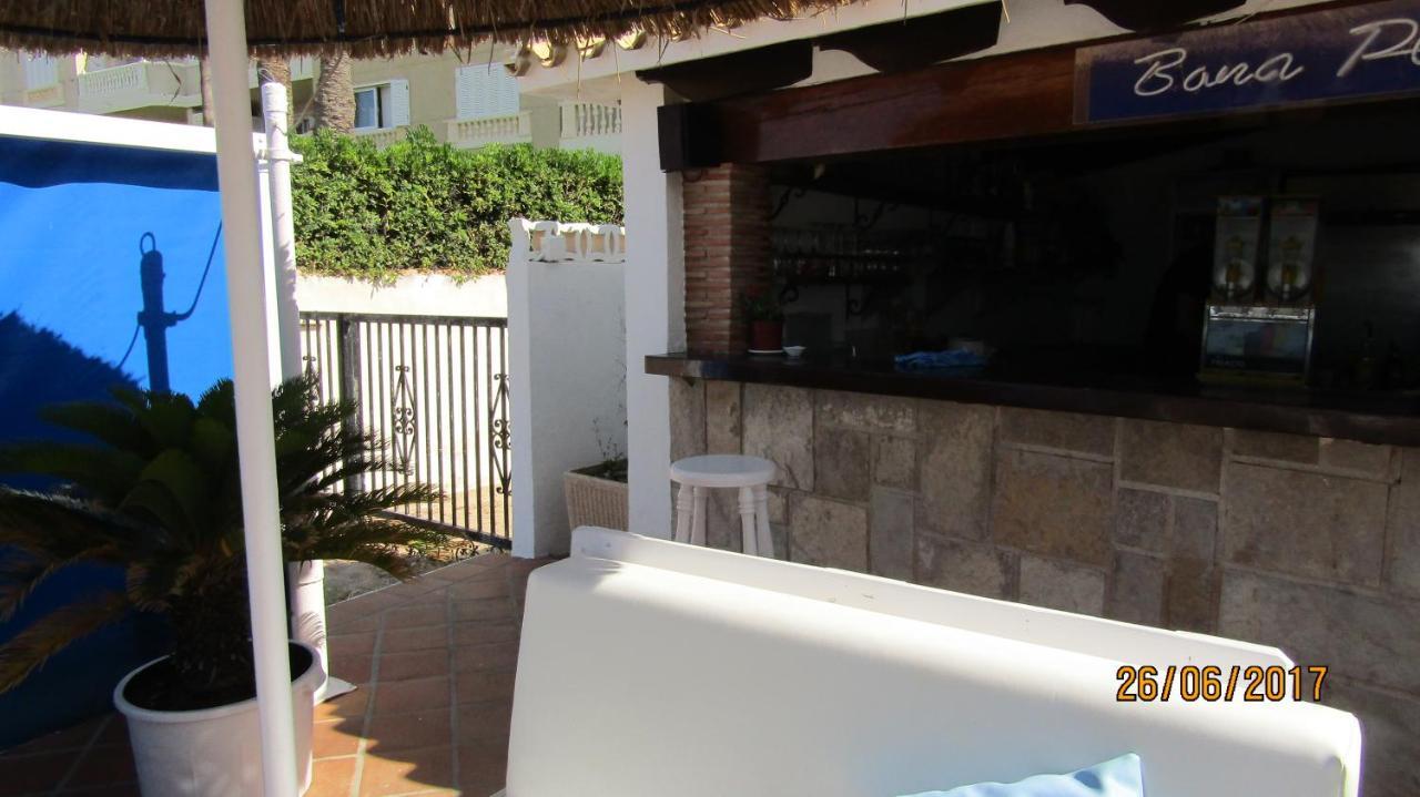 Apartment Planta Baja Primera Linea De Playa Las Marinas Con Acceso Al Mar Denia