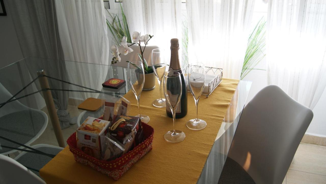Apartamento De La Mar Apartment Denia