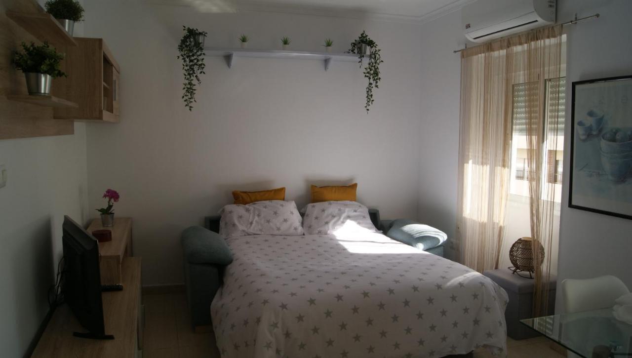 Apartment Apartamento De La Mar Denia