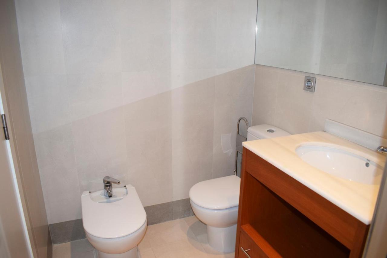 Pb2203 Elegance Assagador Marjal Apartamento *
