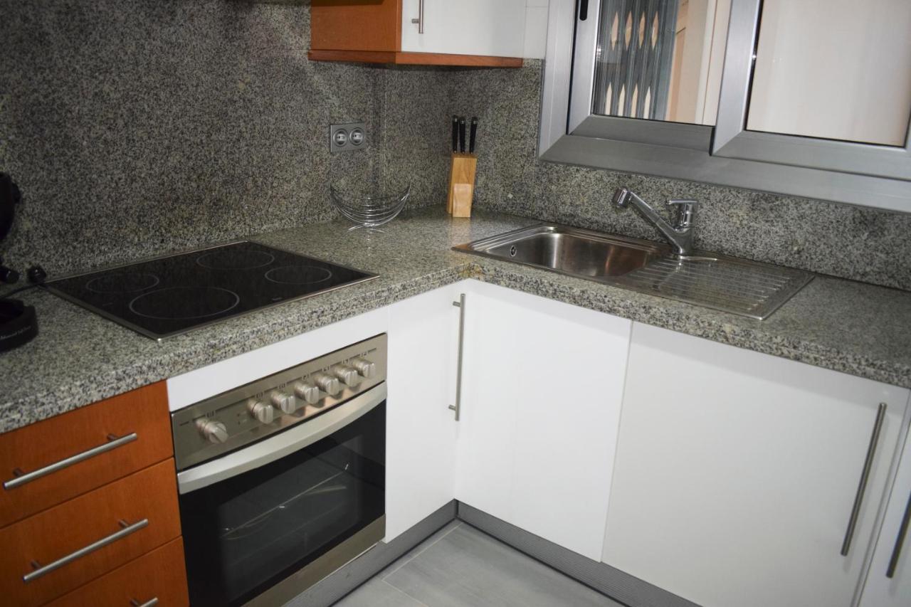 Apartamento Pb2203 Elegance Assagador Marjal
