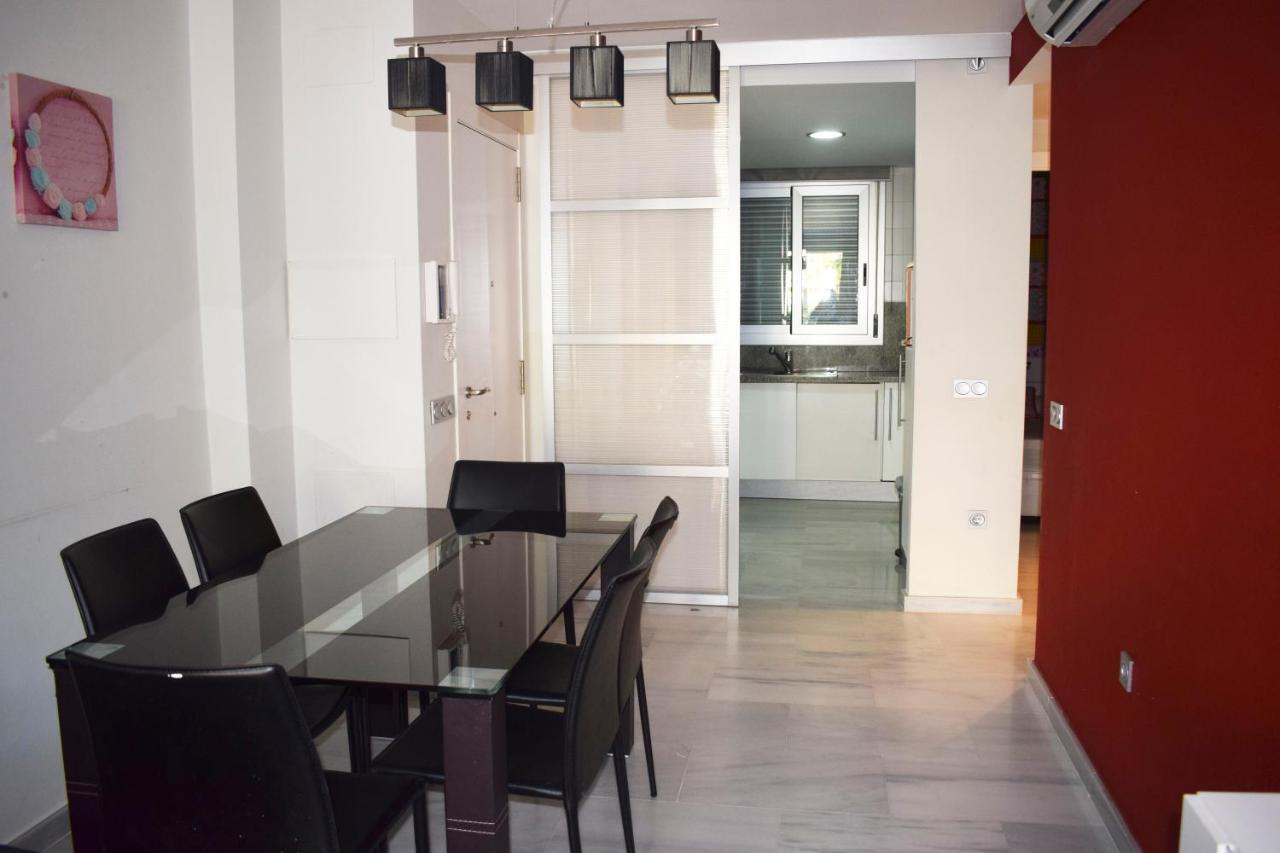 Apartamento Pb2203 Elegance Assagador Marjal *