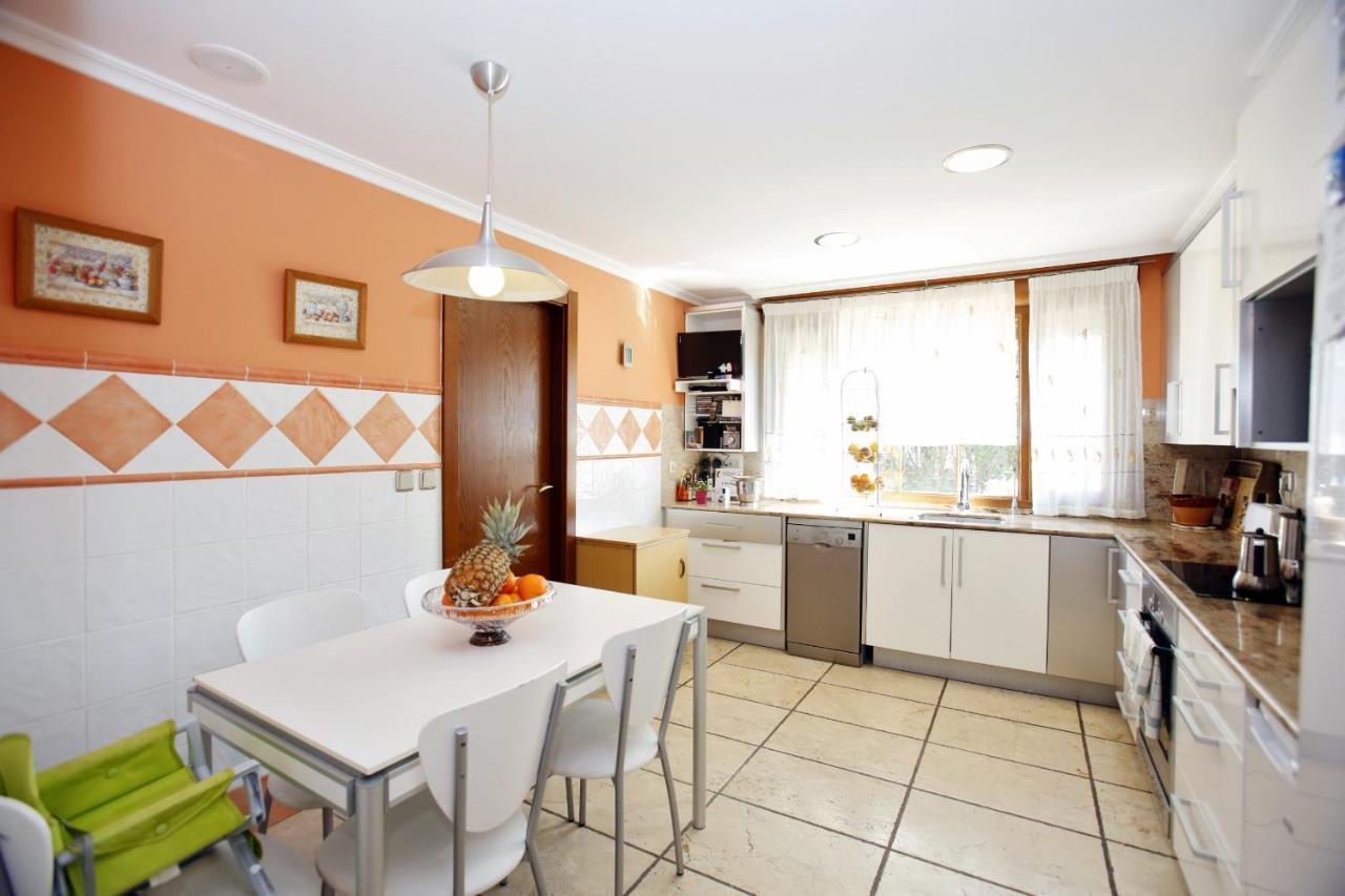 Villa Cefal *
