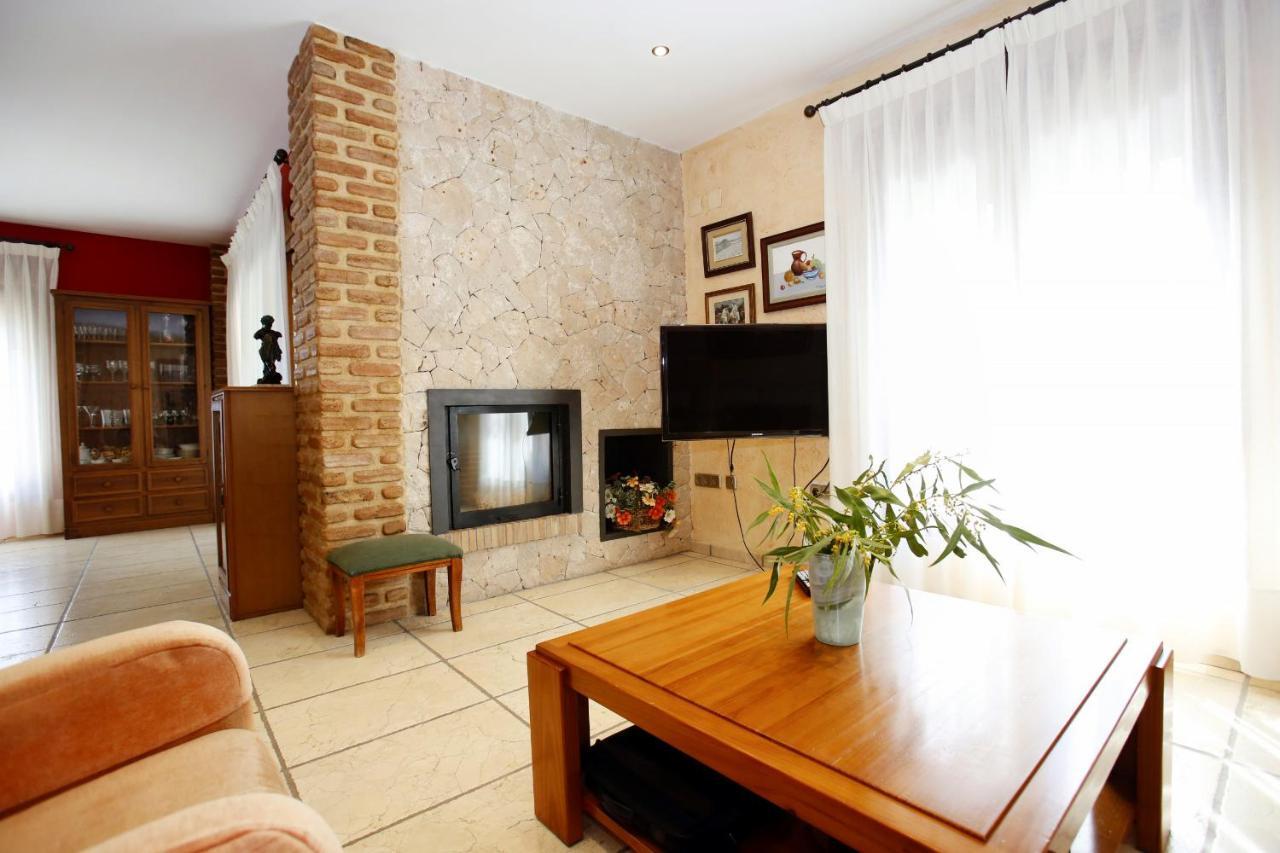 Villa Cefal Denia