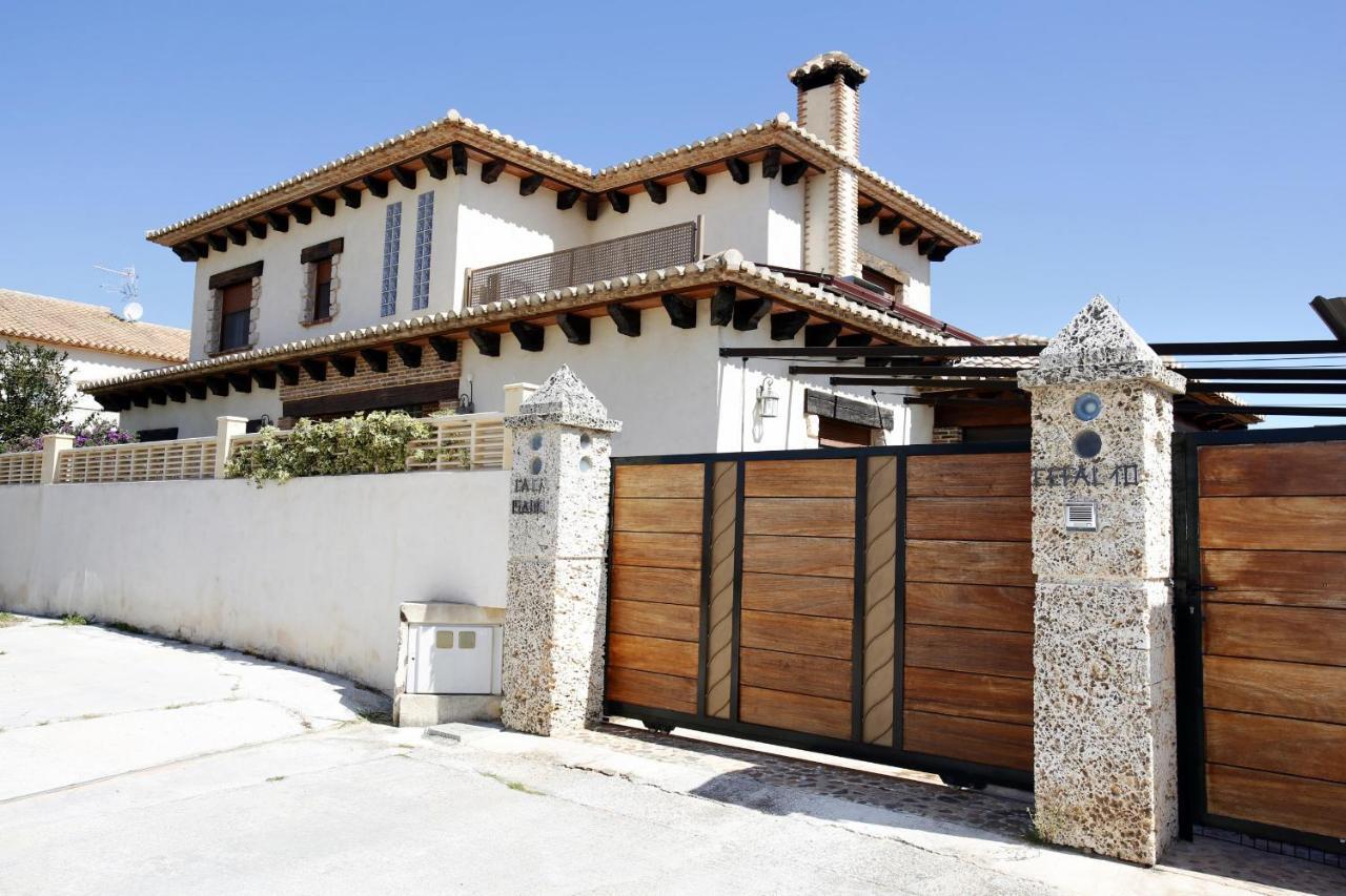 Cefal Villa
