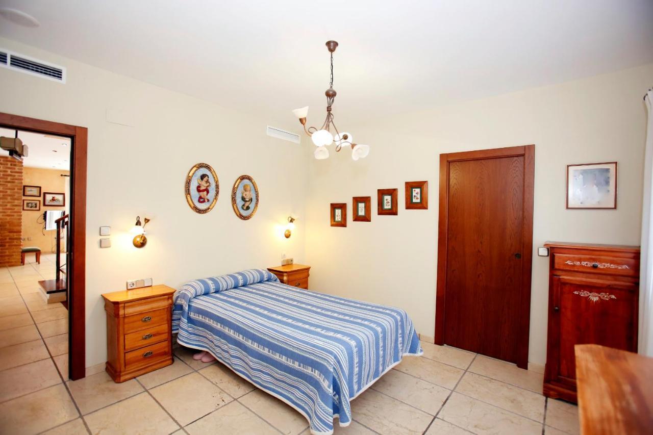 Villa Cefal *