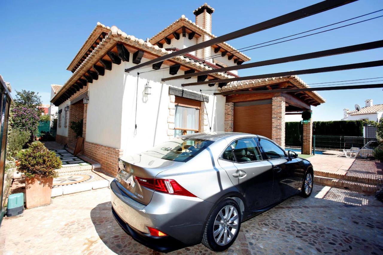 Cefal Villa *