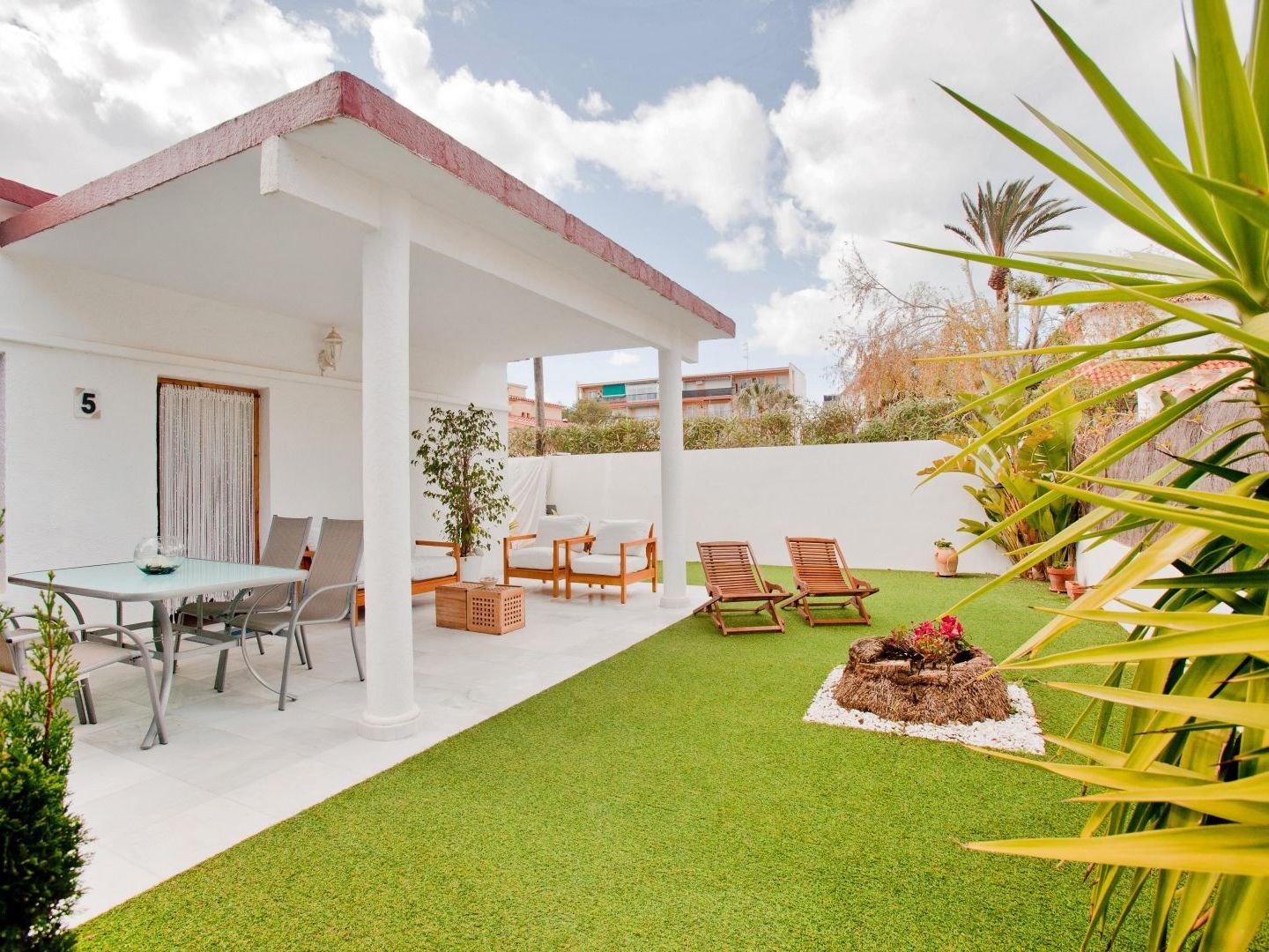 Juan Miguel By Family Homes Holiday home Denia