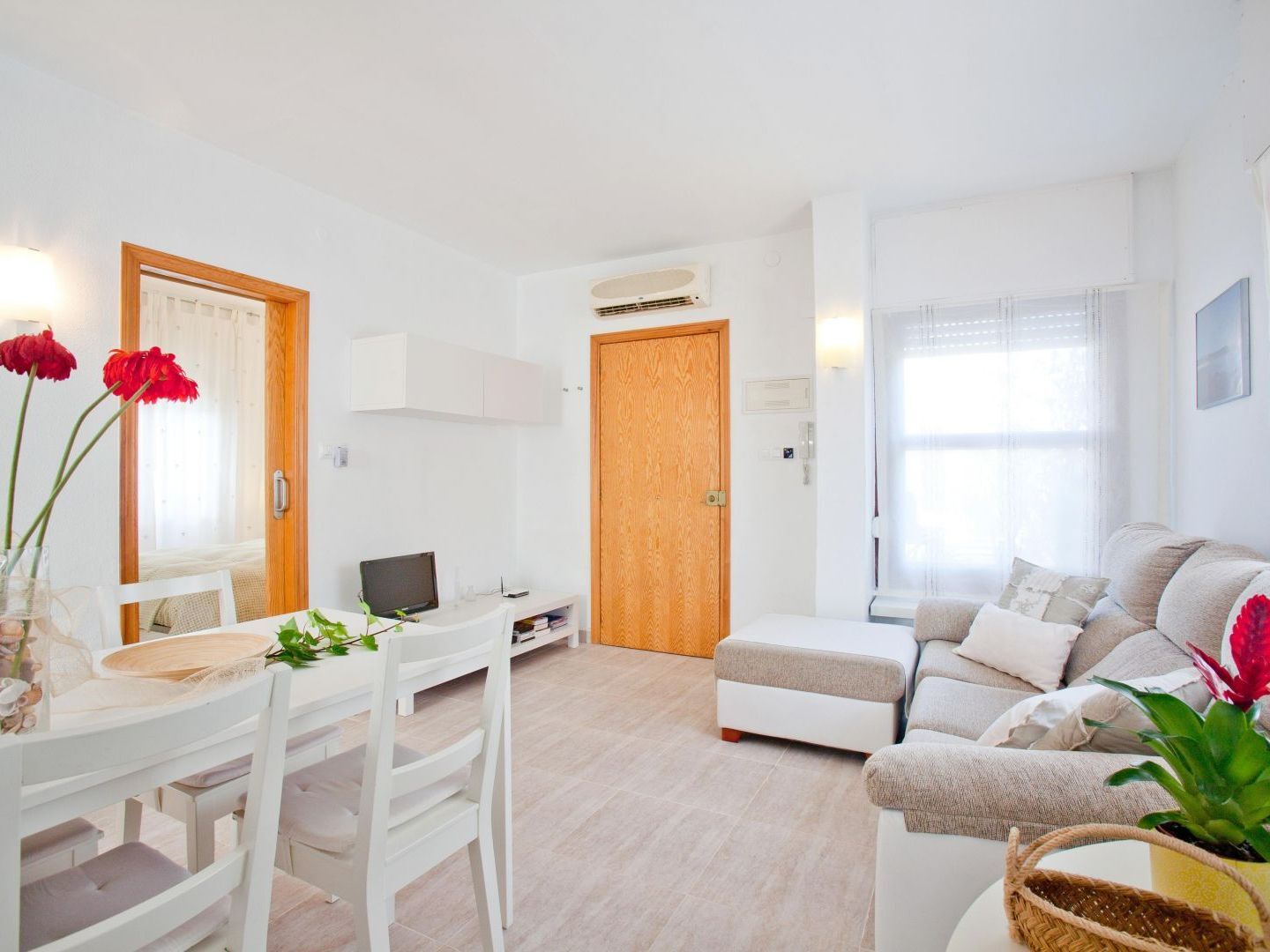 Holiday home Juan Miguel By Family Homes