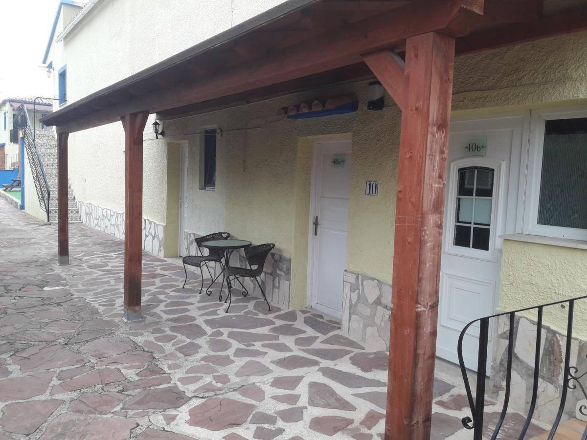 Pensión Oasis