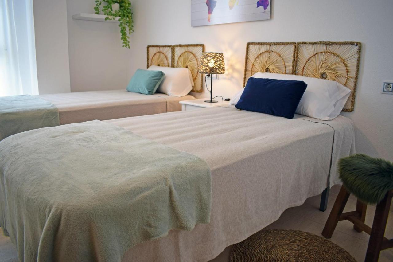 Apartamento Anacasa Zurich Les Marines Ap3216