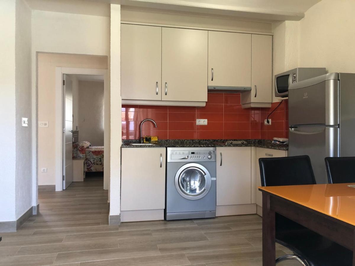 Apartamento Retiro Park Ii - Serviden *