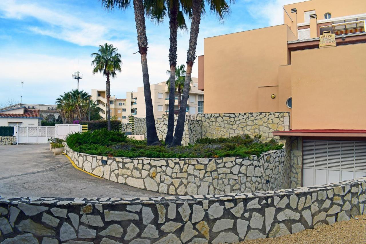 Apartamento Anacasa Zurich Les Marines Ap3216 Dénia