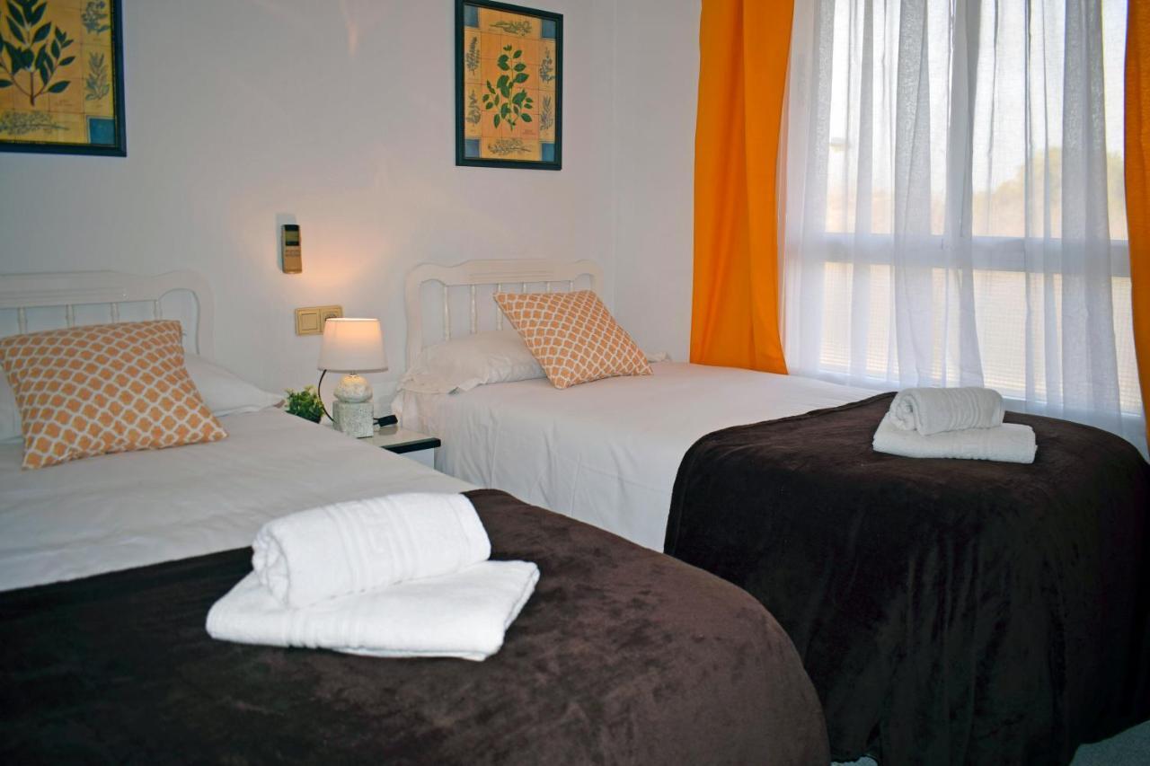 Anacasa Bahia De Les Marines Ap2102 Apartment *